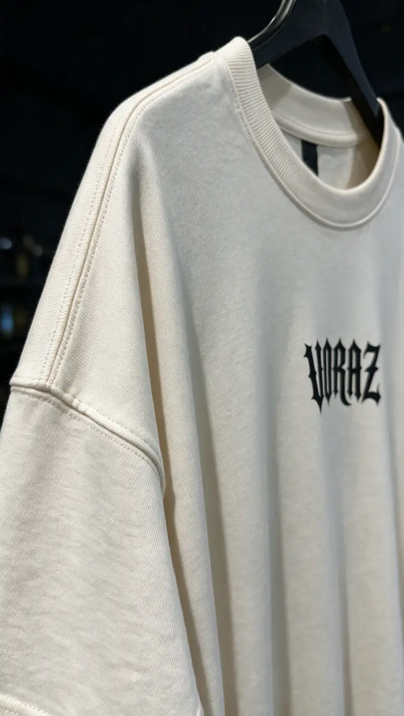 Cuello reforzado