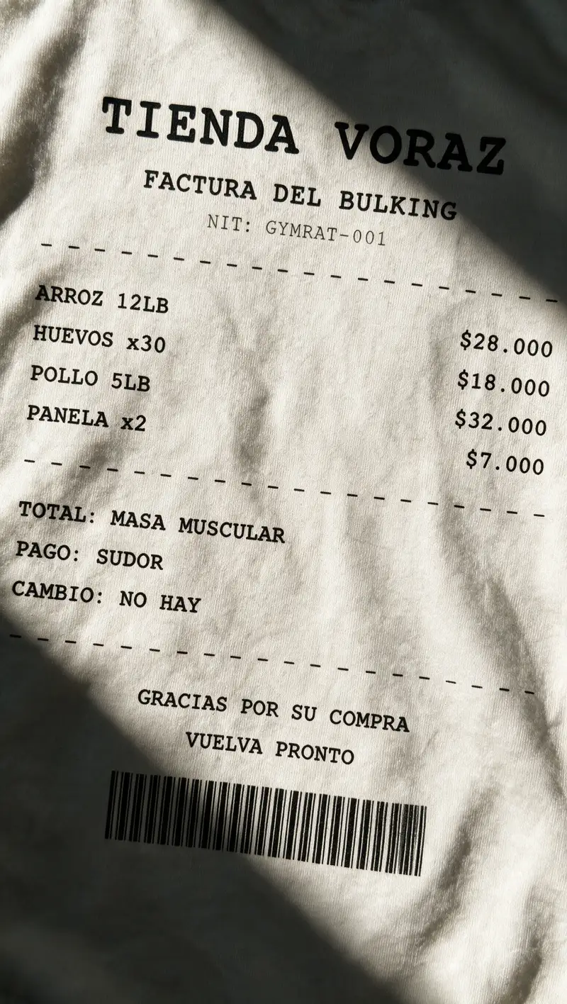 Detalle del estampado